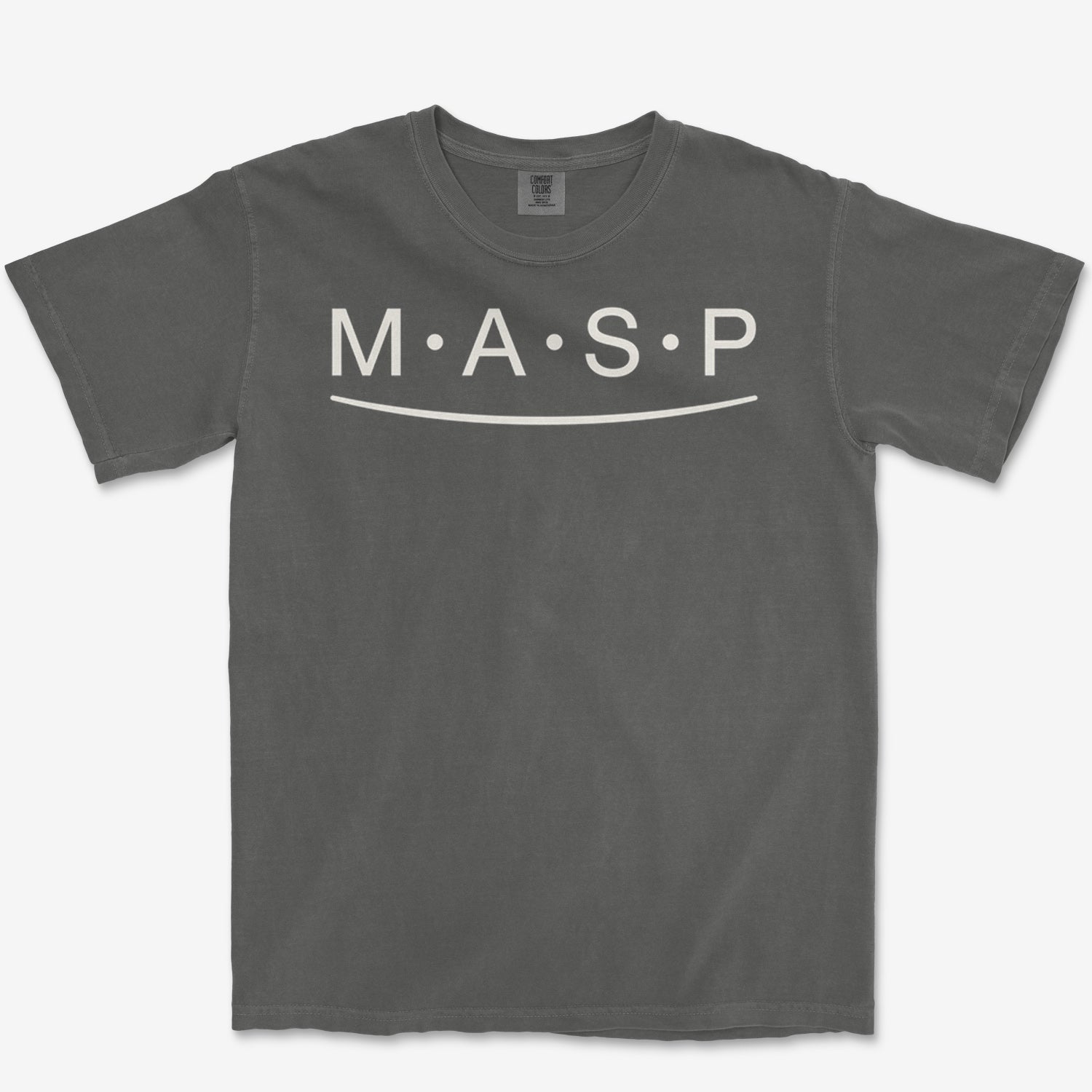 MASP Heavyweight Tee