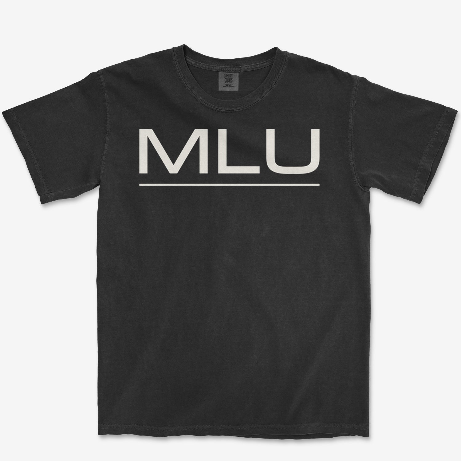 MLU Tee