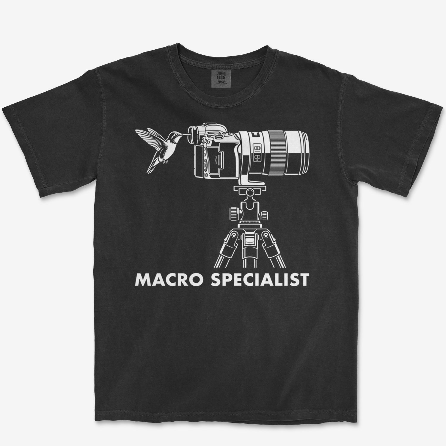 Macro Specialist Tee