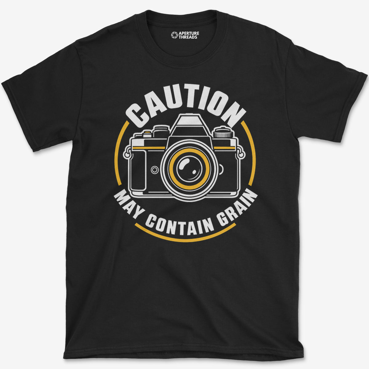 May Contain Grain T-Shirt