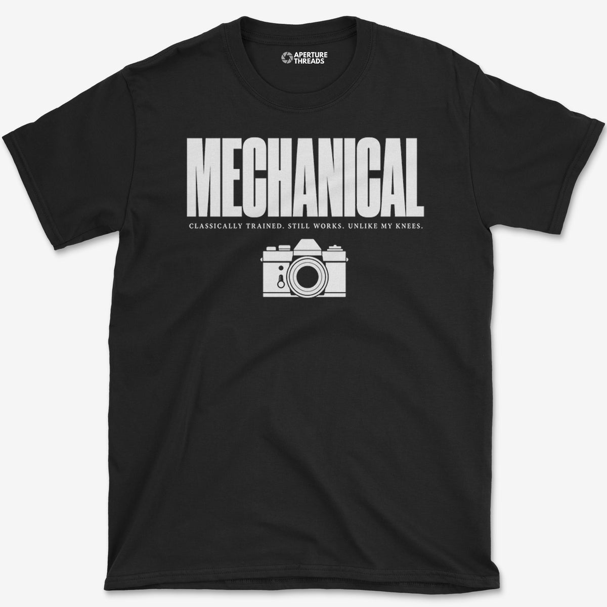 Mechanical T-Shirt