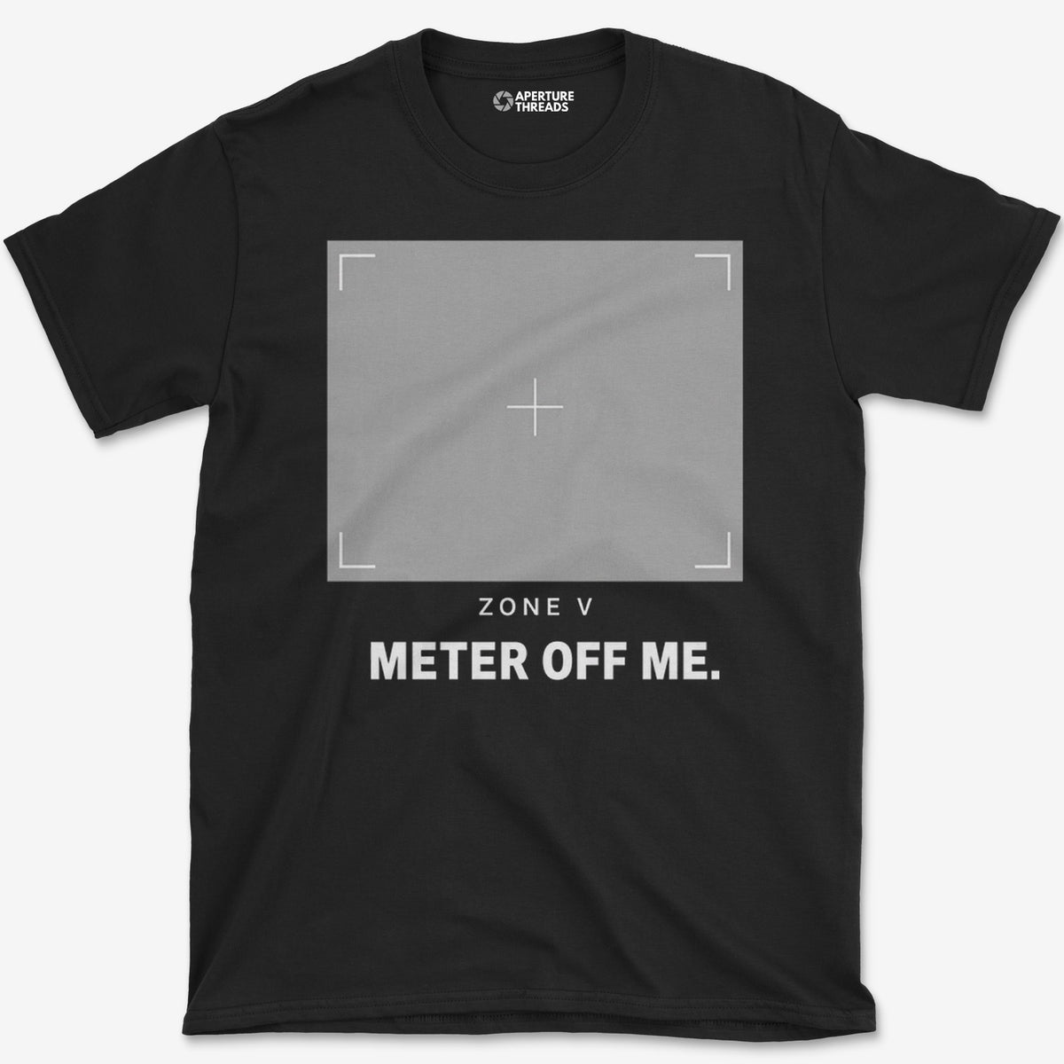 Meter Off Me T-Shirt
