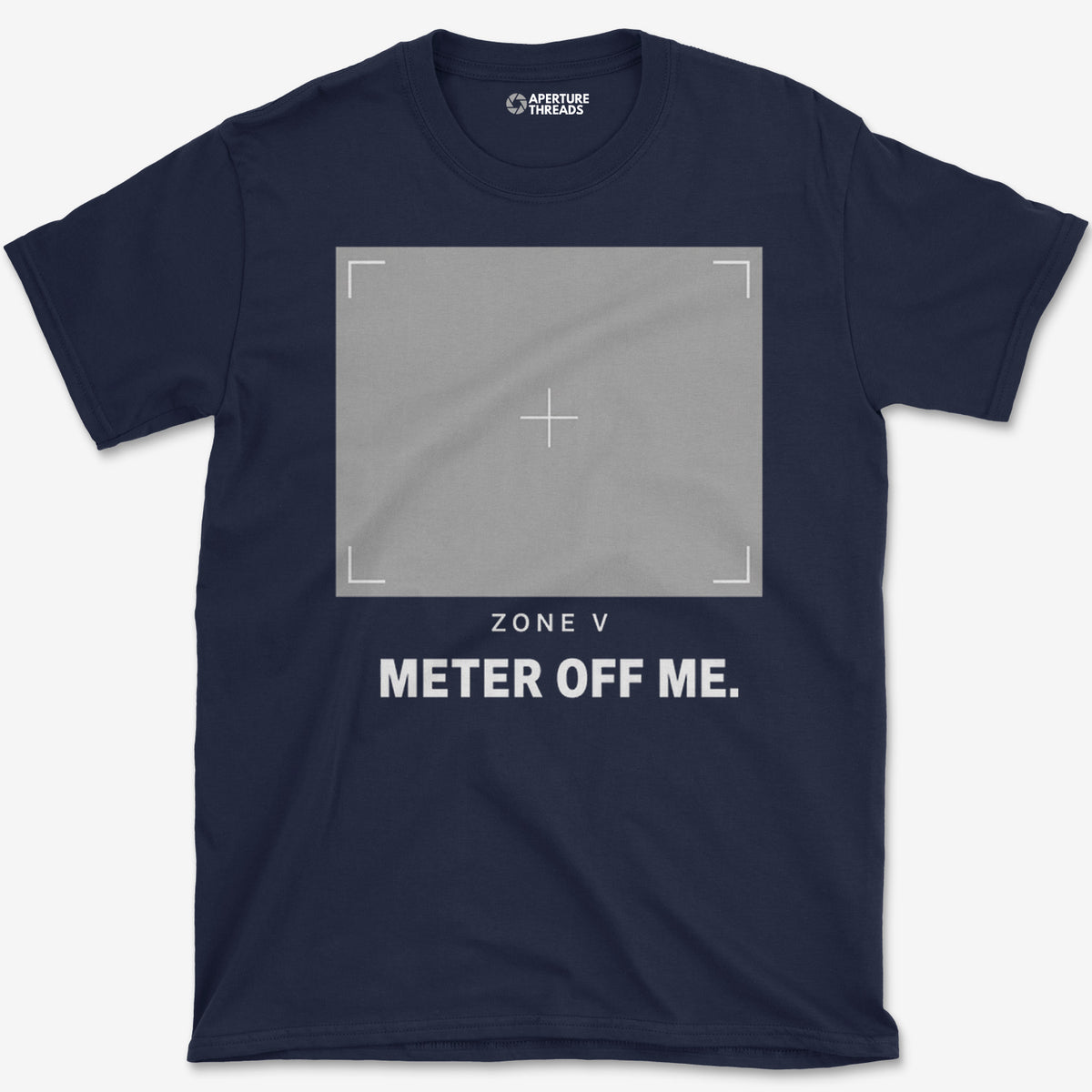 Meter Off Me T-Shirt