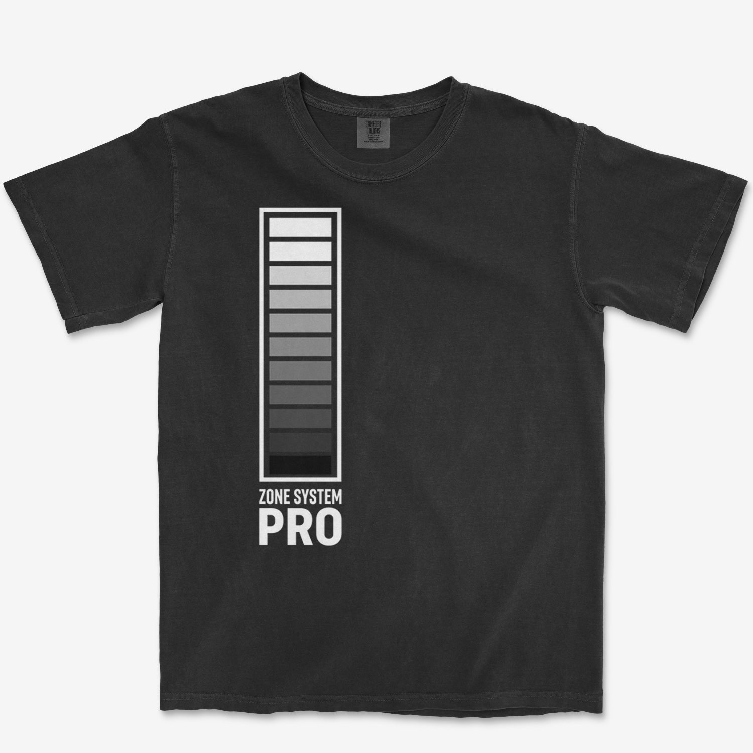 Modes Zone System Pro Tee