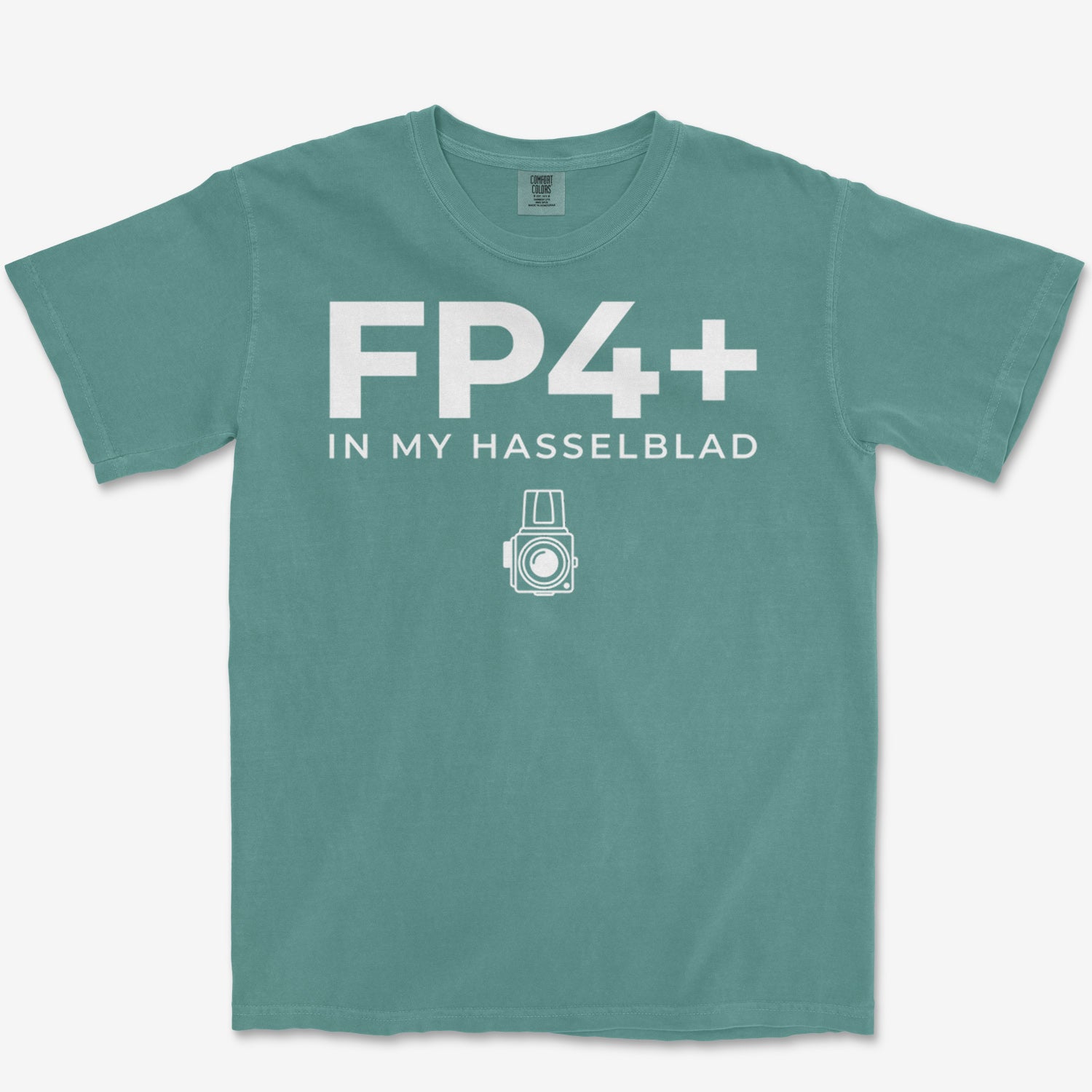 My Daily Heavyweight Tee