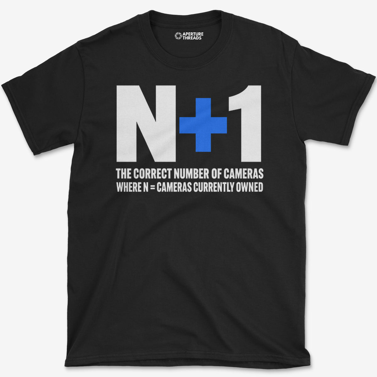 N Plus One T-Shirt