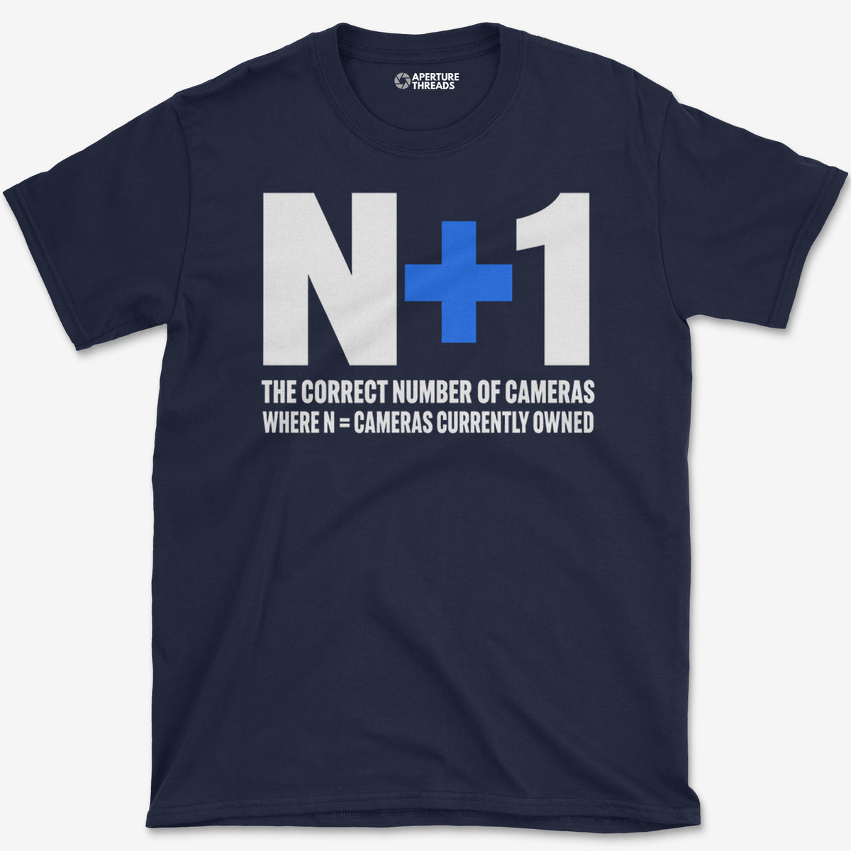 N Plus One T-Shirt