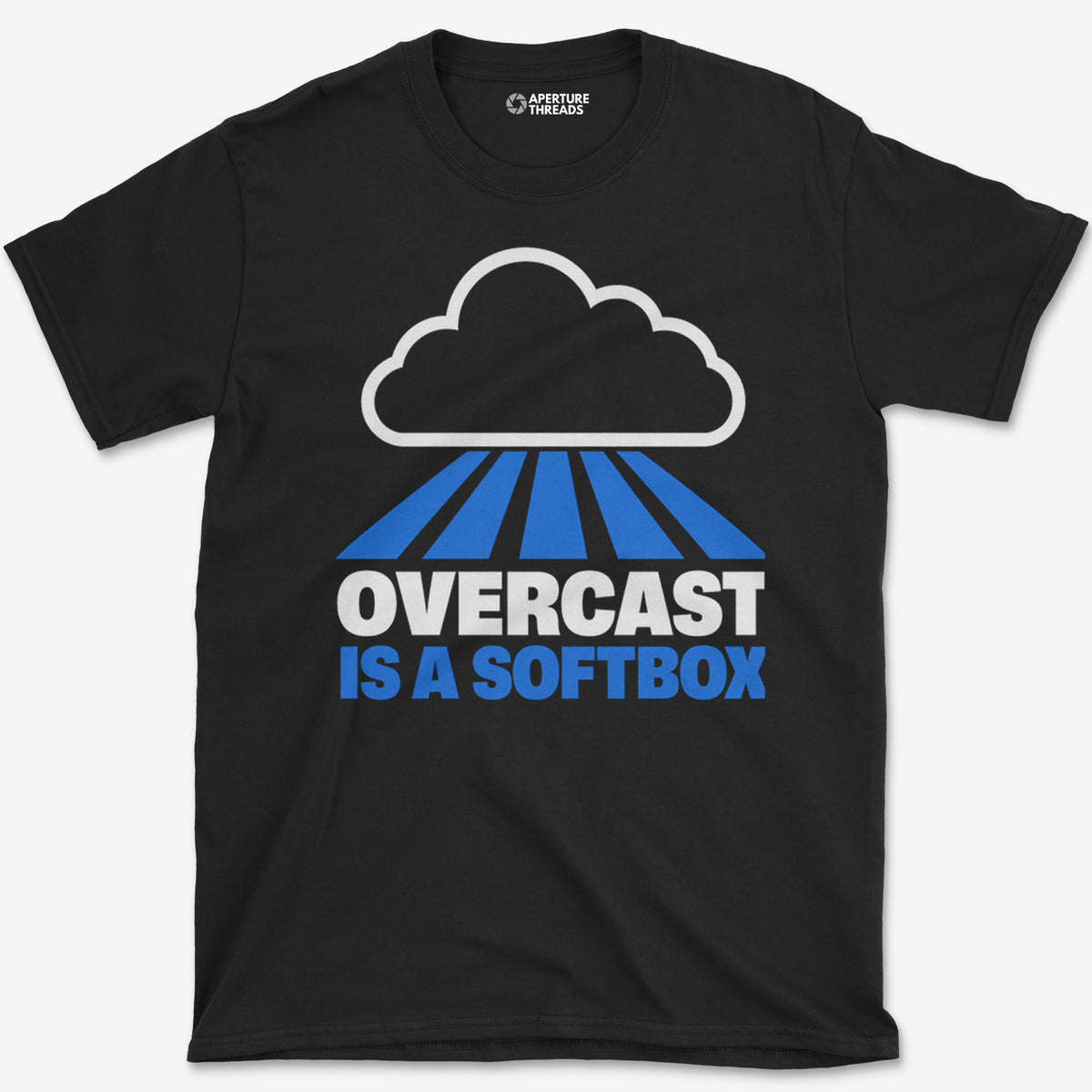 Nature's Softbox T-Shirt