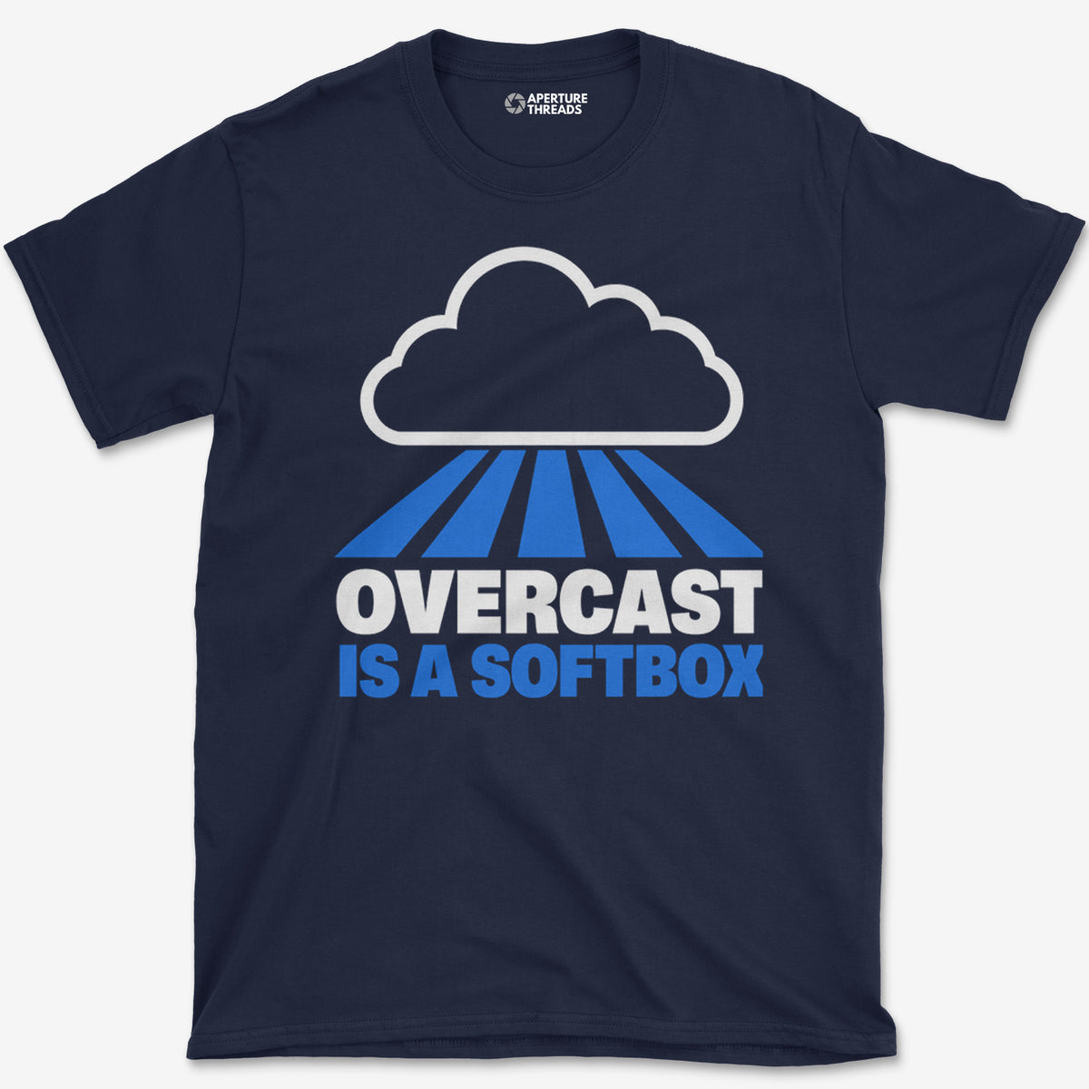 Nature's Softbox T-Shirt