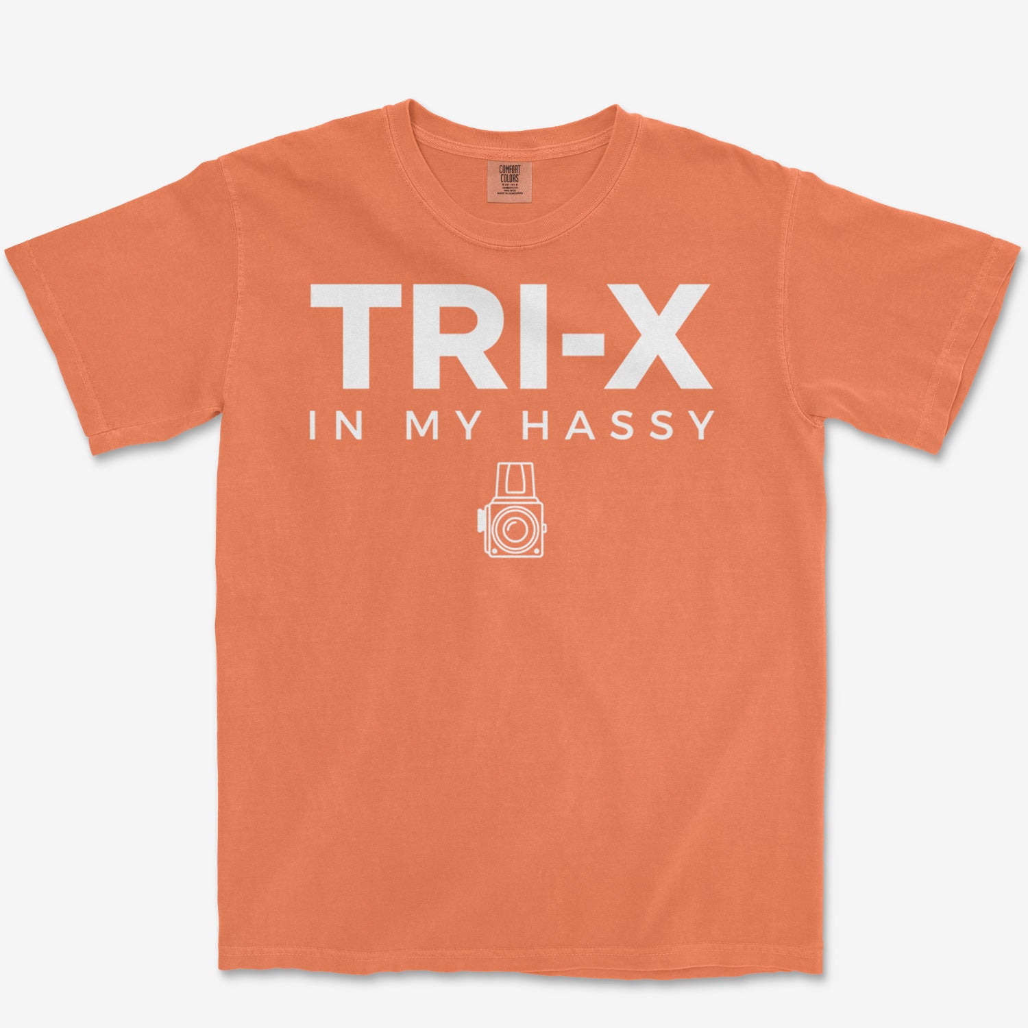 Old Faithful Heavyweight Tee