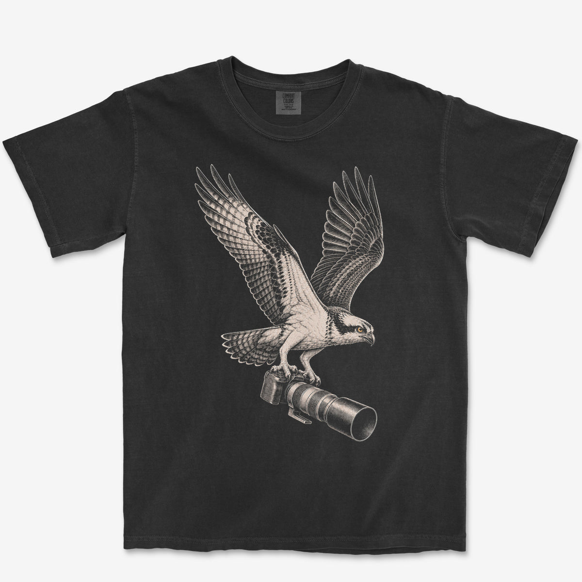 Osprey Catch Heavyweight Tee