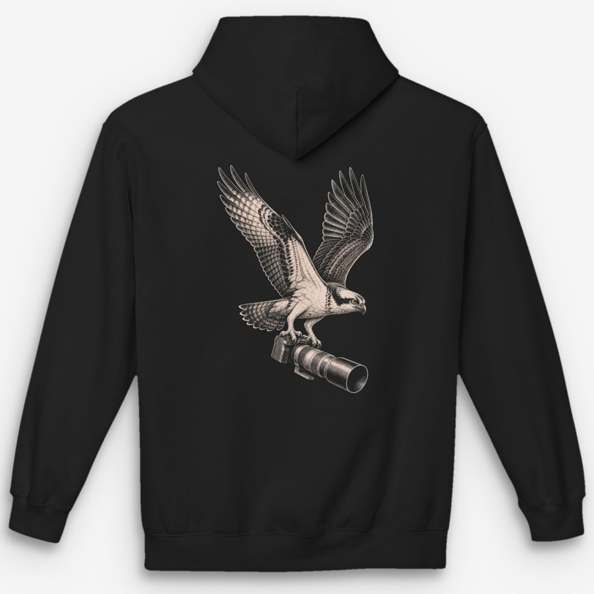 Osprey Catch Hoodie