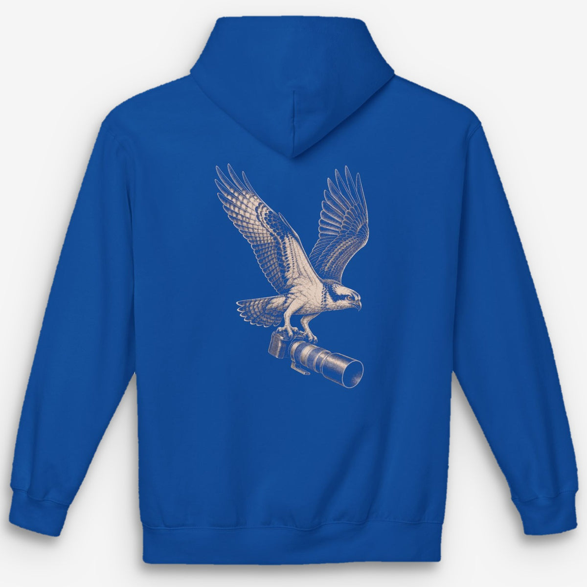 Osprey Catch Hoodie