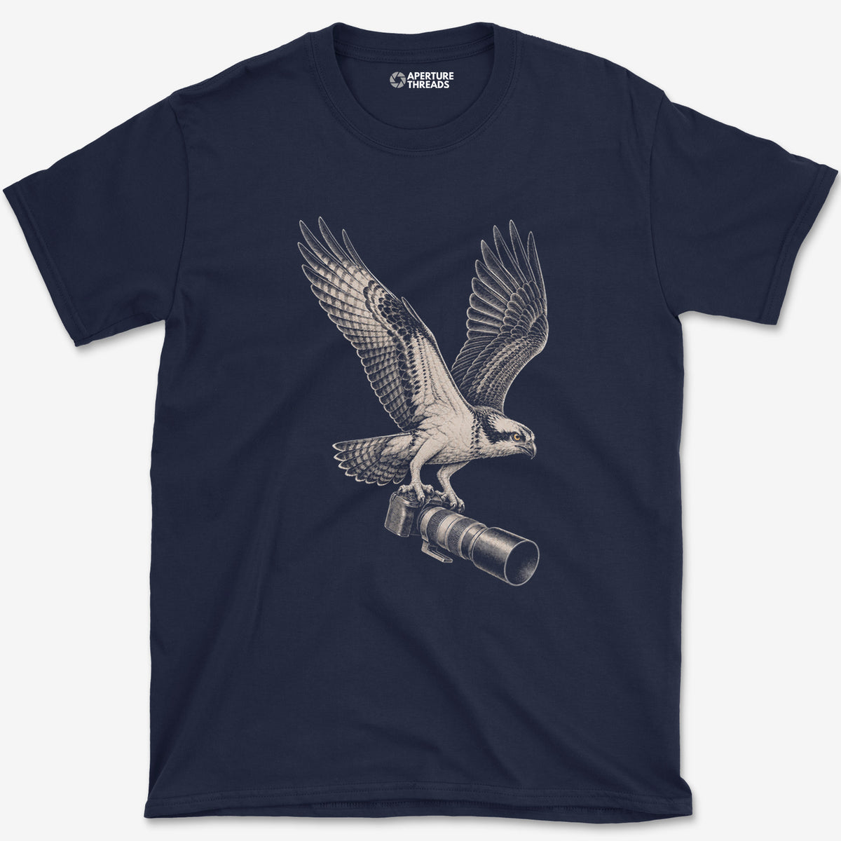 Osprey Catch T-Shirt