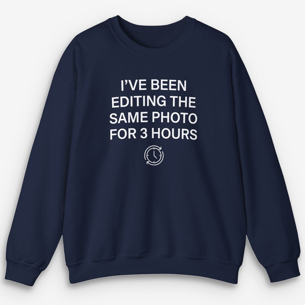 Perfectionist Hell Sweatshirt