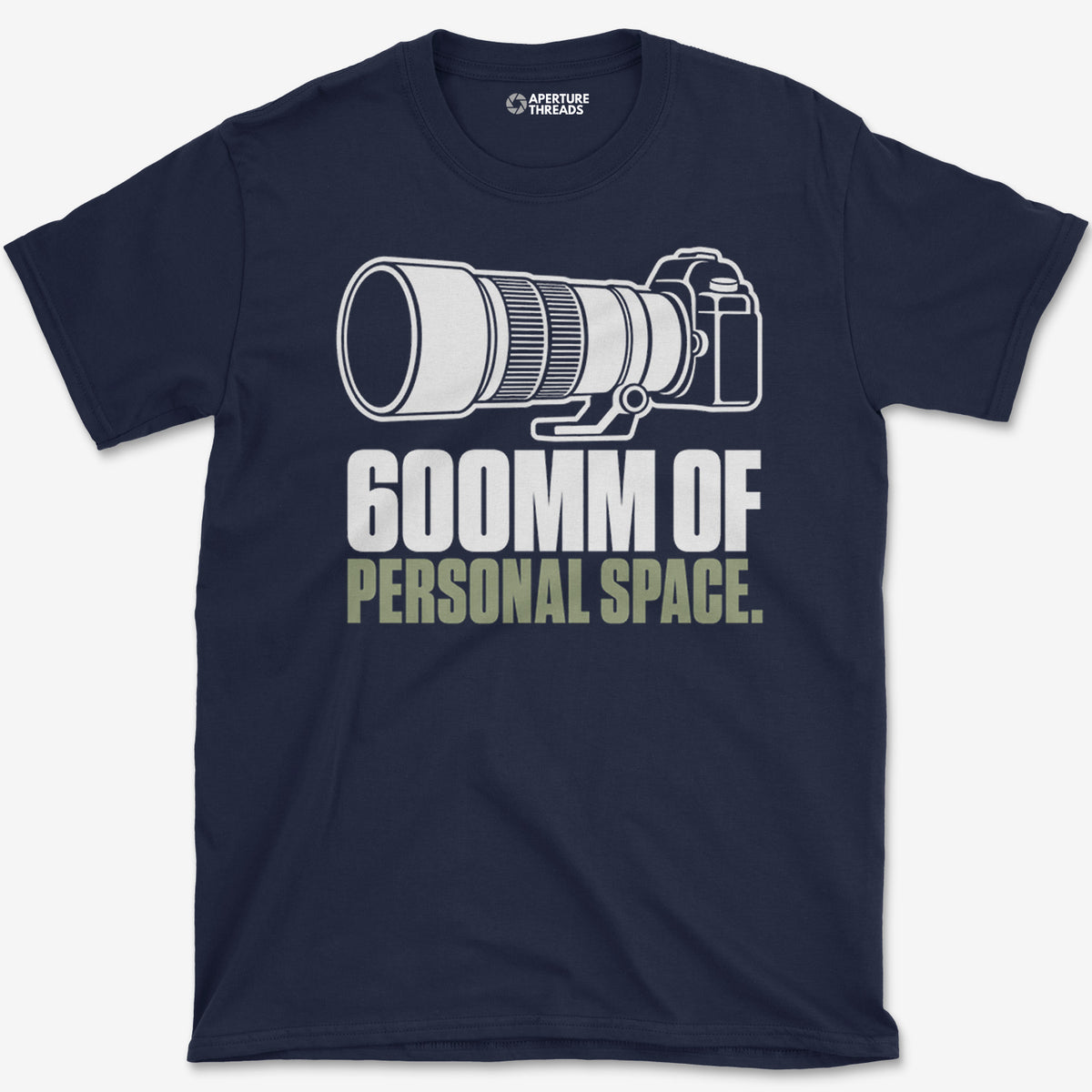 Personal Space T-Shirt