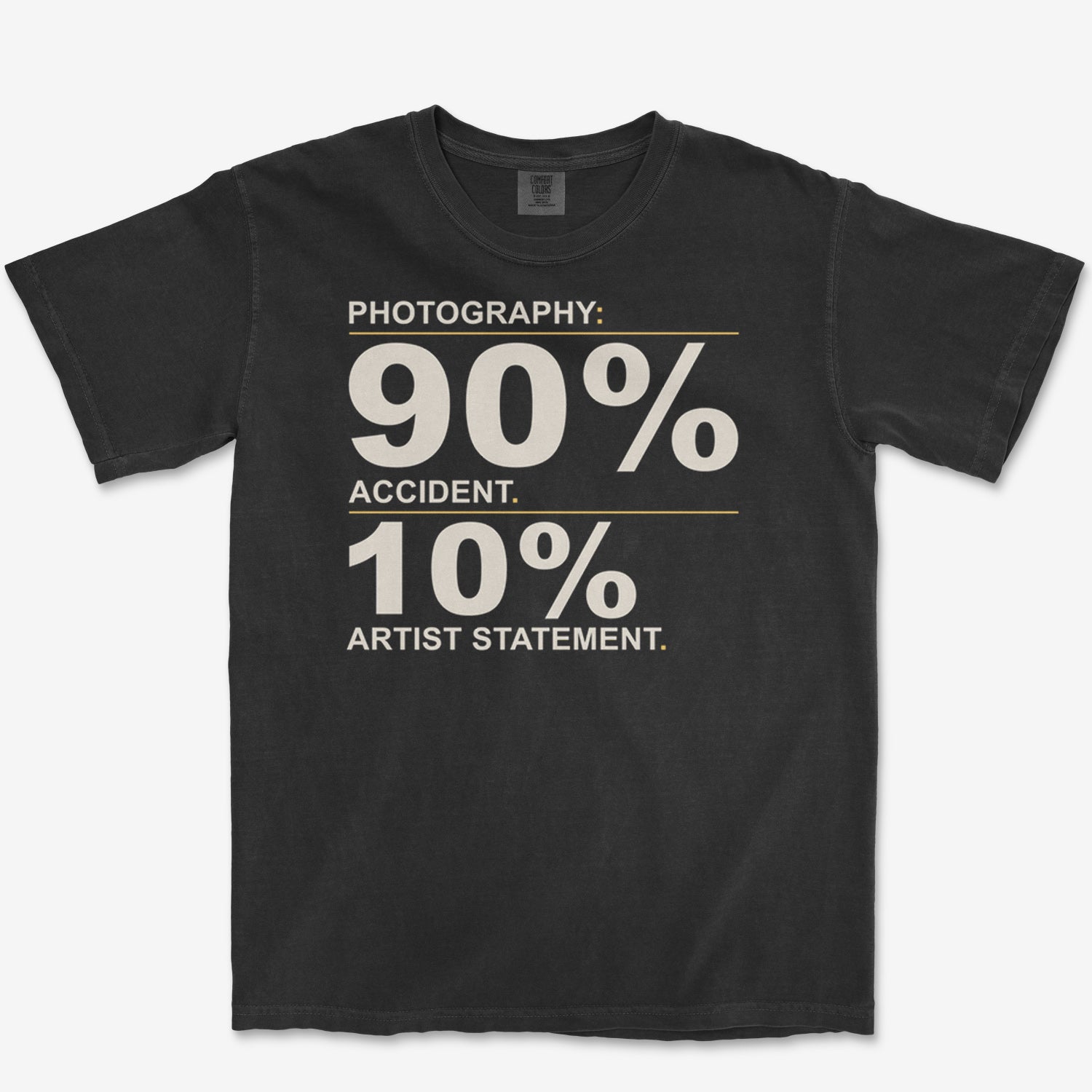 Photography Tee