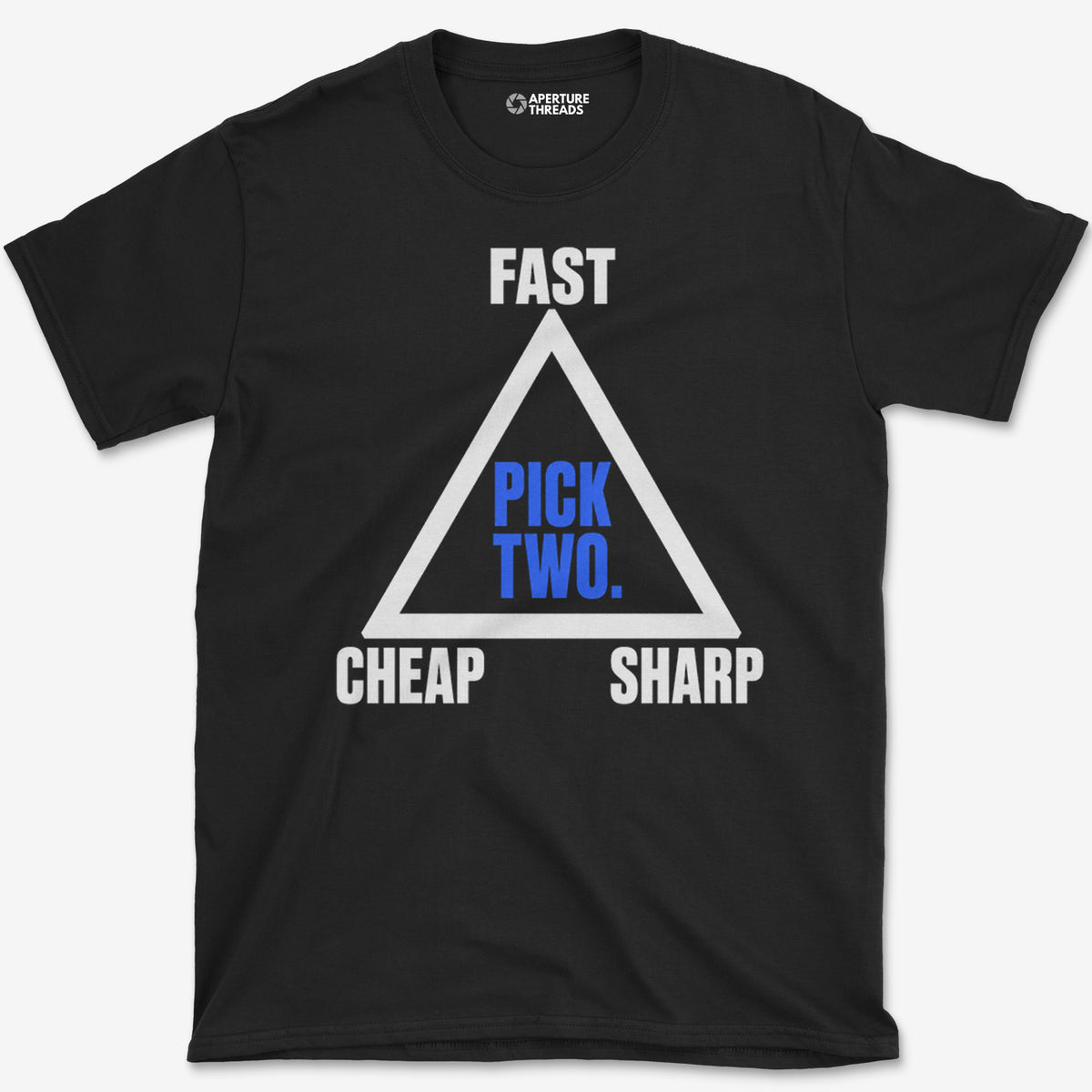 Pick Two T-Shirt