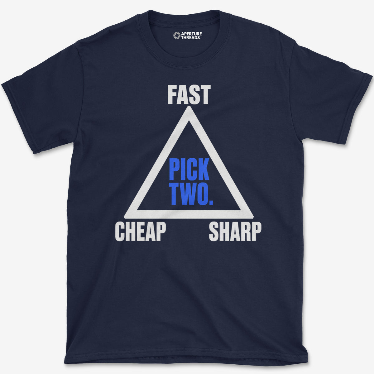 Pick Two T-Shirt