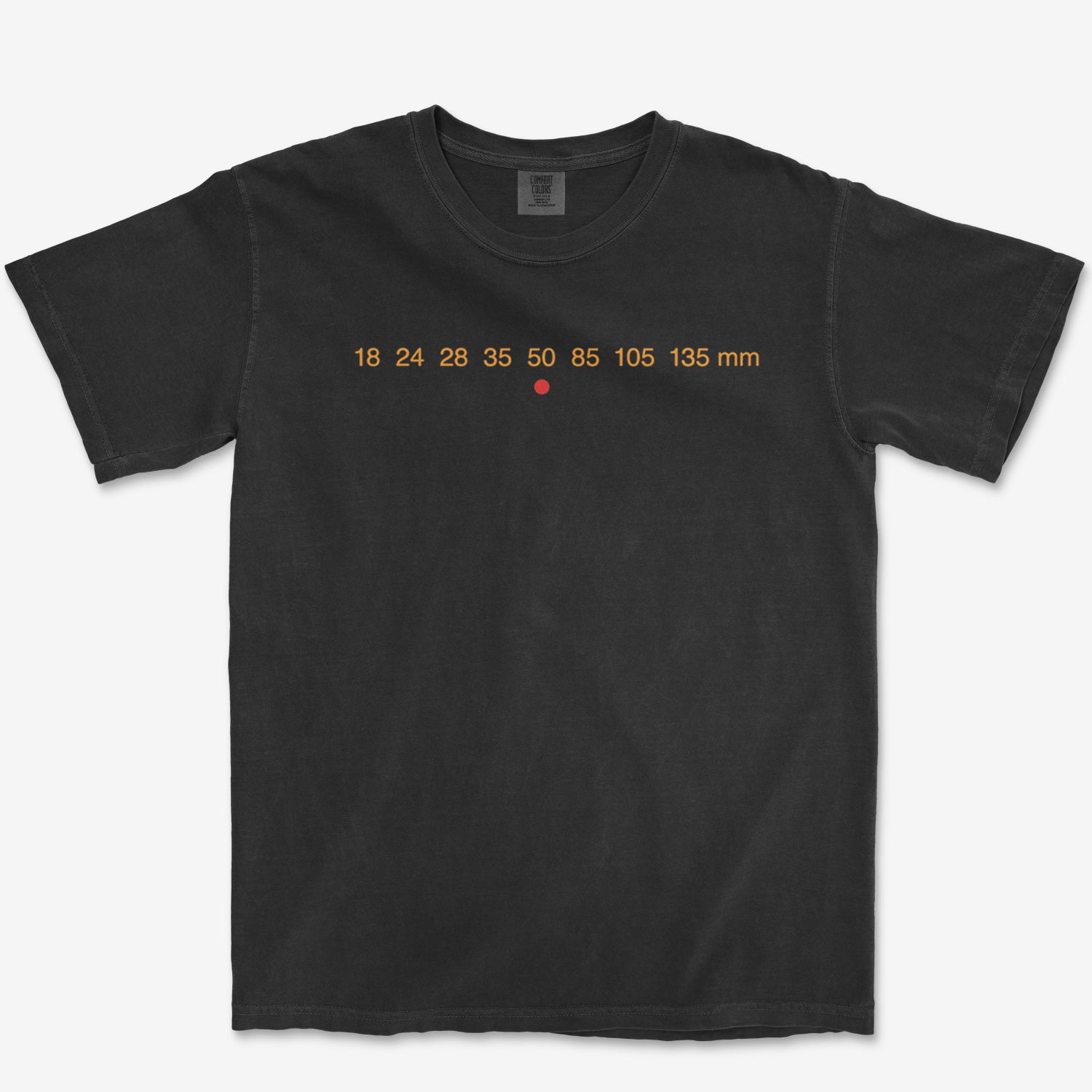 Prime Focal Length Tee