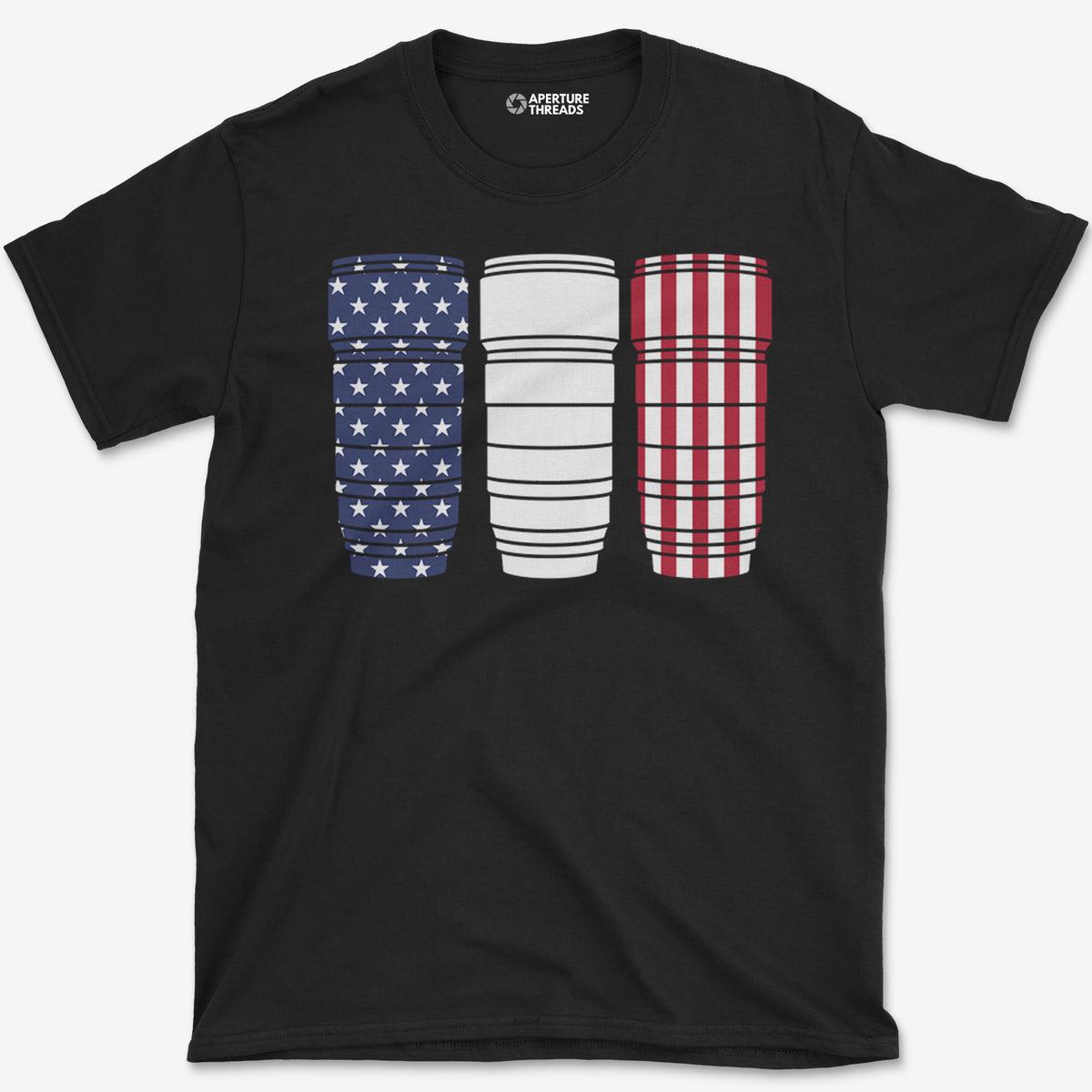 Prime Patriotism T-Shirt