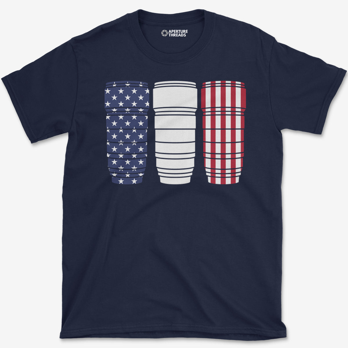 Prime Patriotism T-Shirt