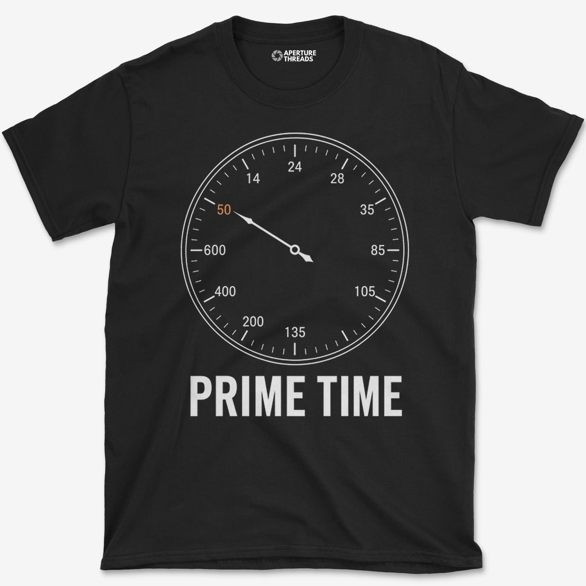 Prime Time T-Shirt