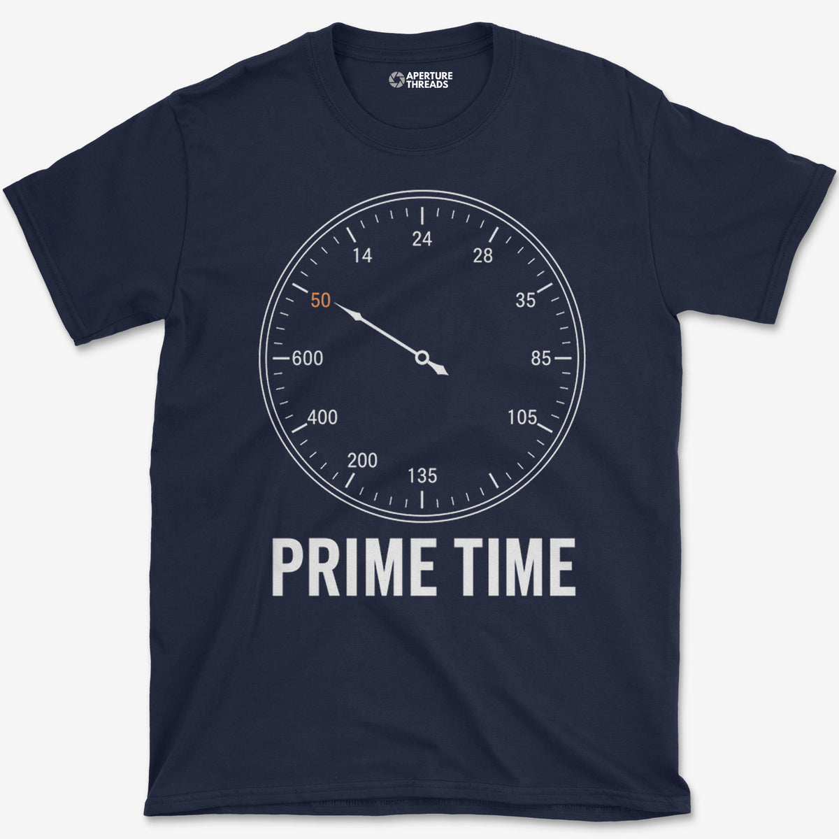 Prime Time T-Shirt