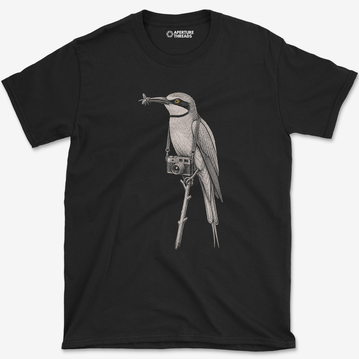 Rangefinder Bee-eater T-Shirt