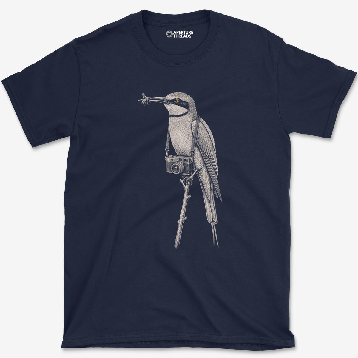 Rangefinder Bee-eater T-Shirt