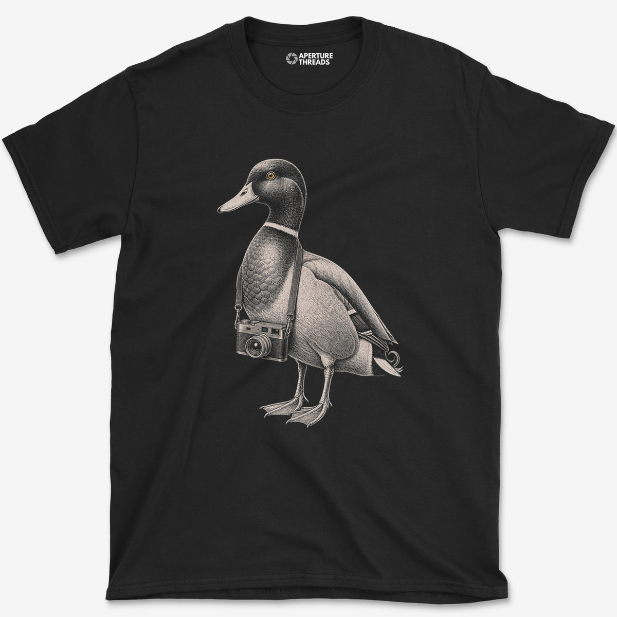Rangefinder Mallard T-Shirt