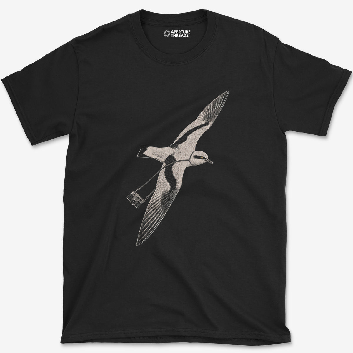 Rangefinder Prion T-Shirt