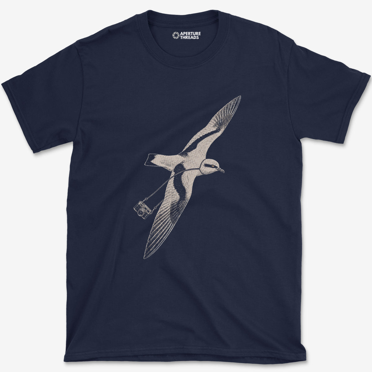 Rangefinder Prion T-Shirt