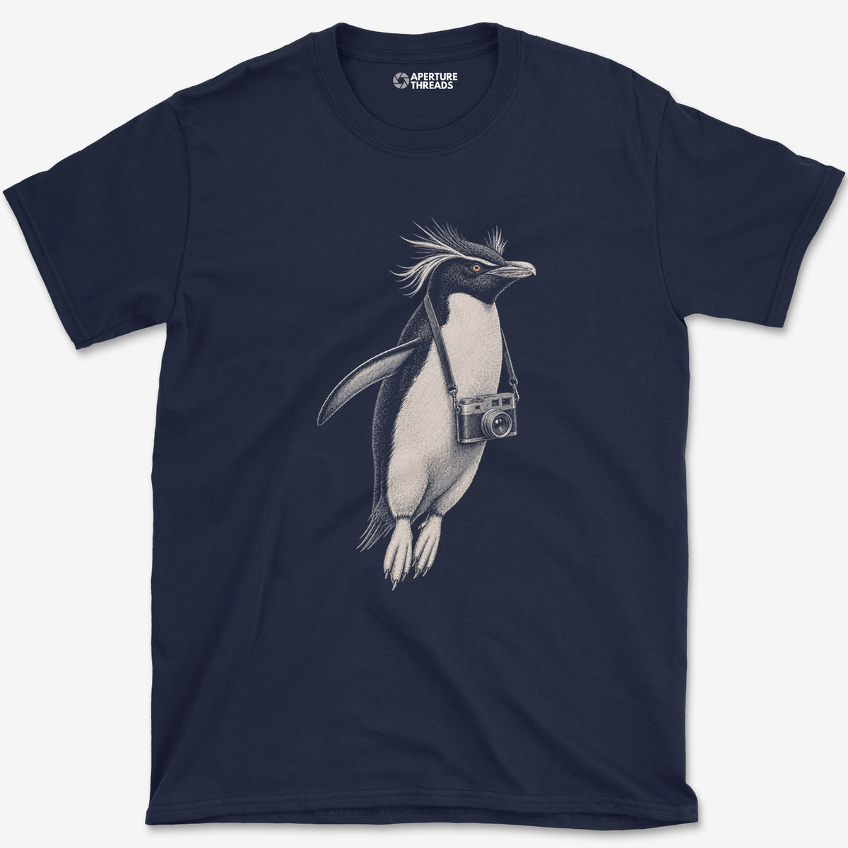 Rangefinder Rockhopper T-Shirt