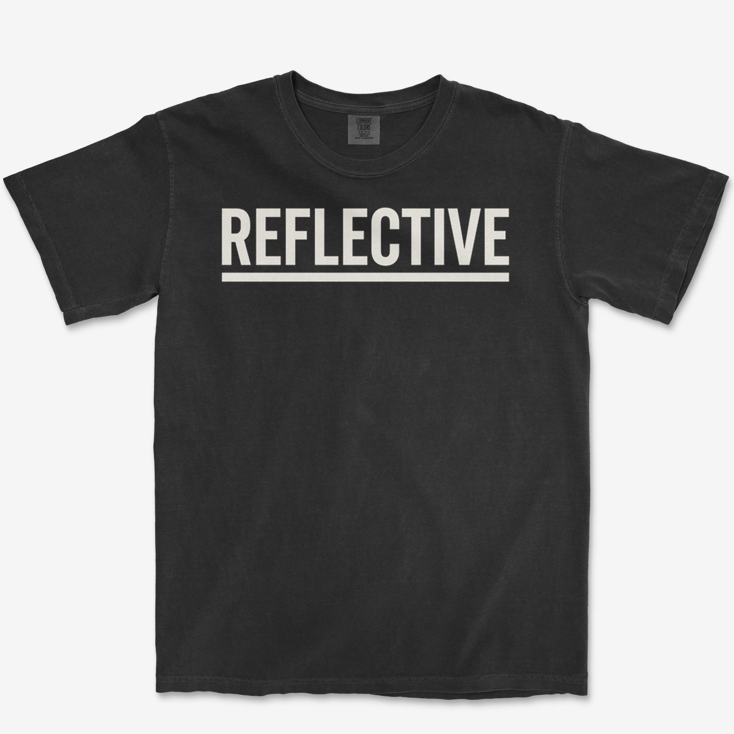 Reflective Tee