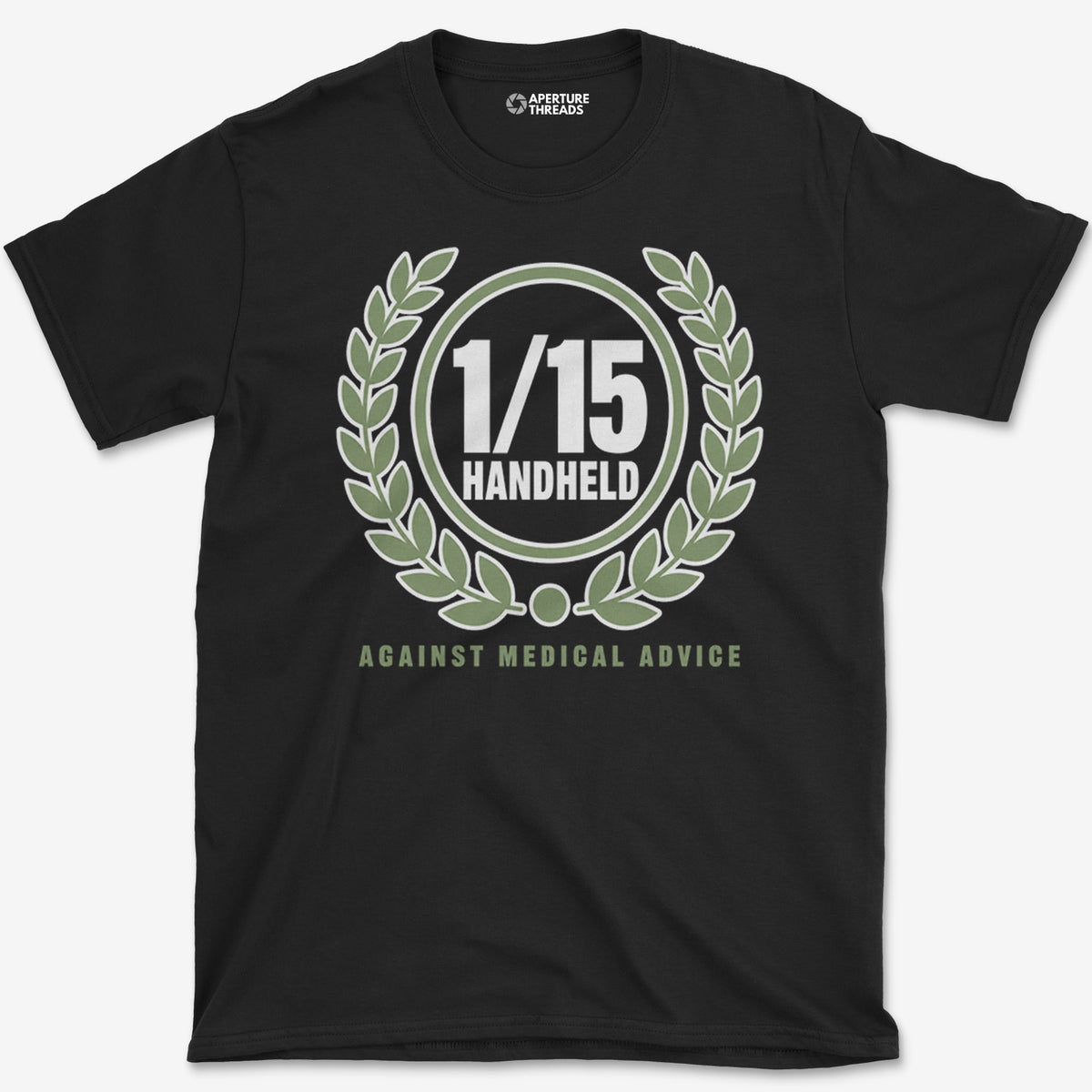 Steady Enough T-Shirt