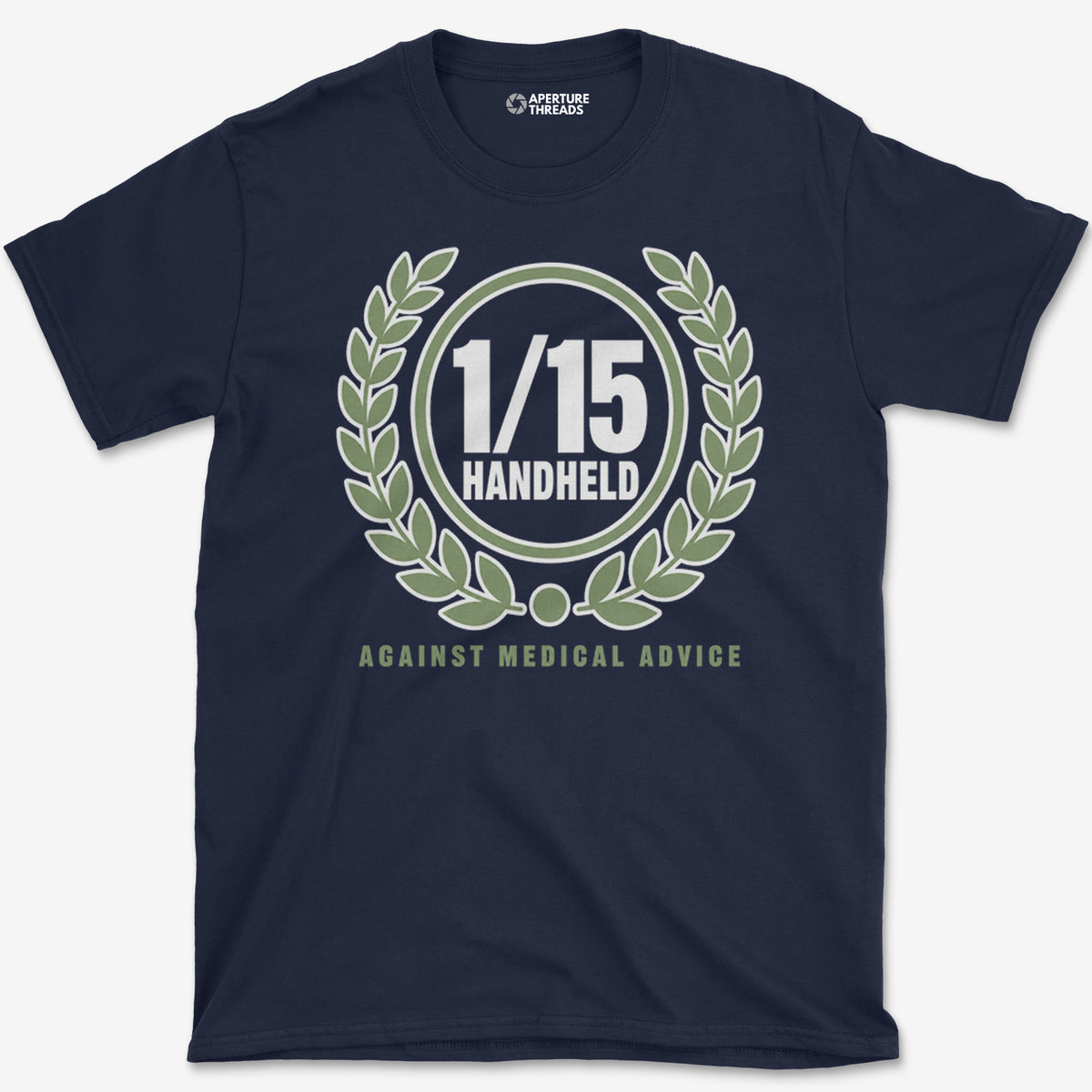 Steady Enough T-Shirt