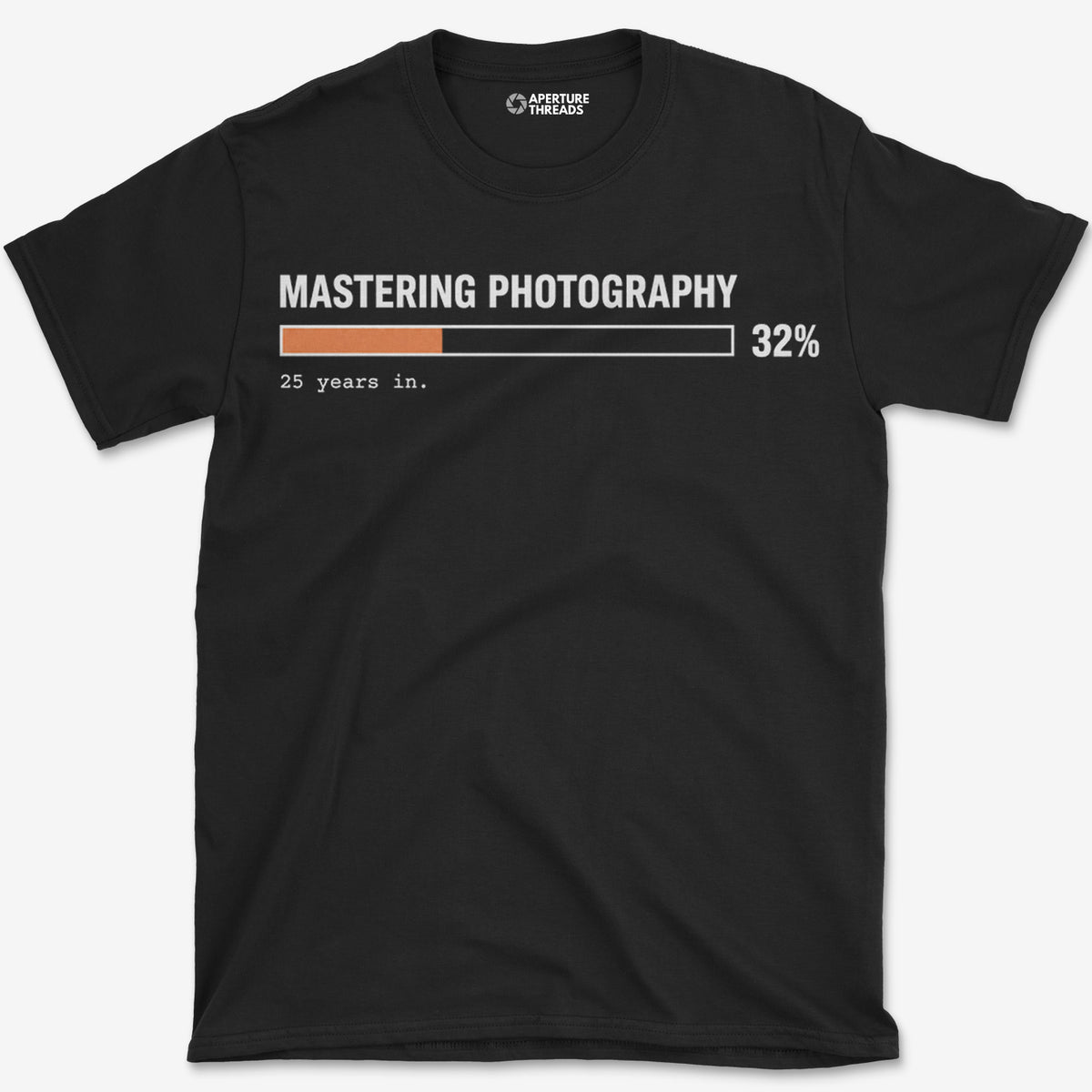 Still Loading T-Shirt