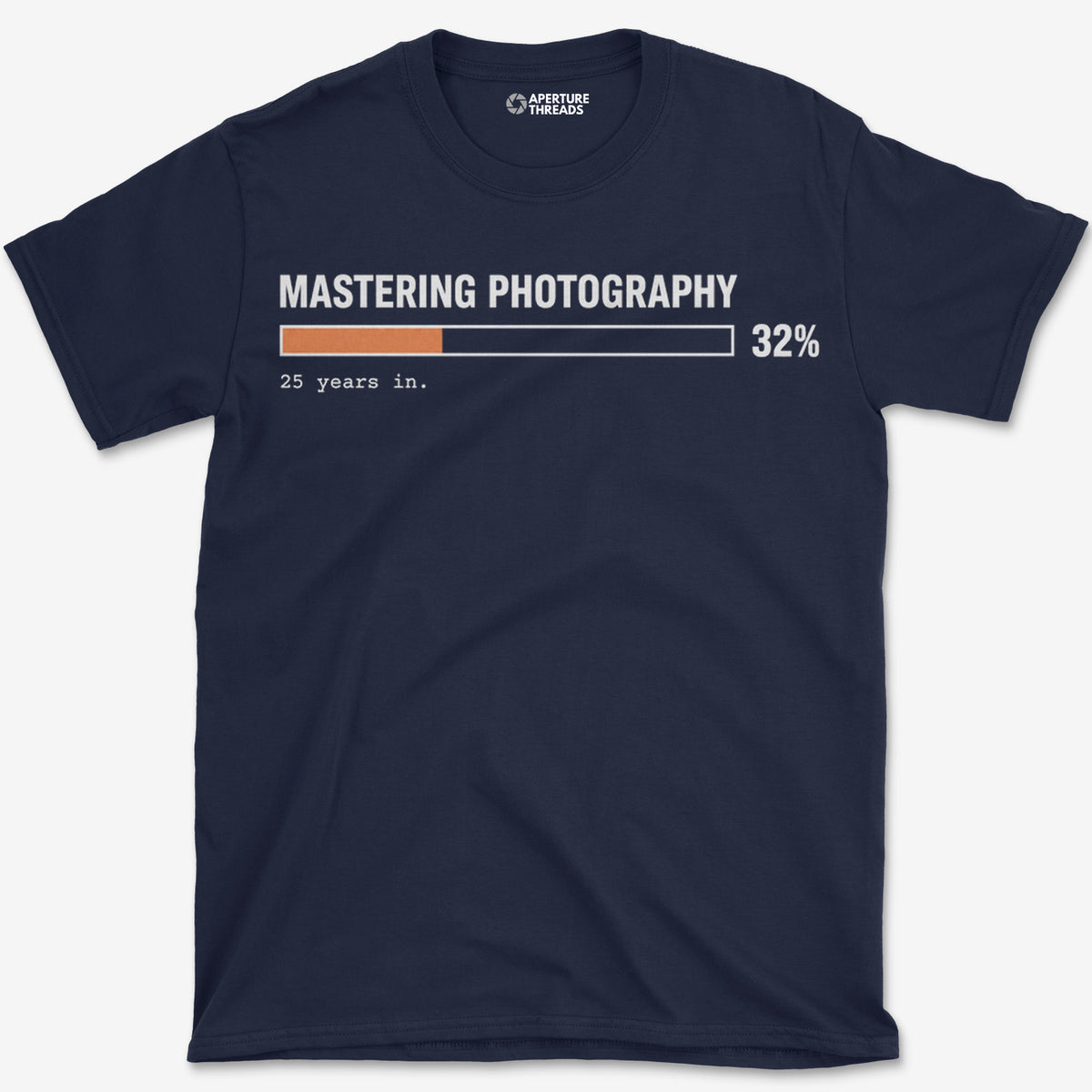 Still Loading T-Shirt