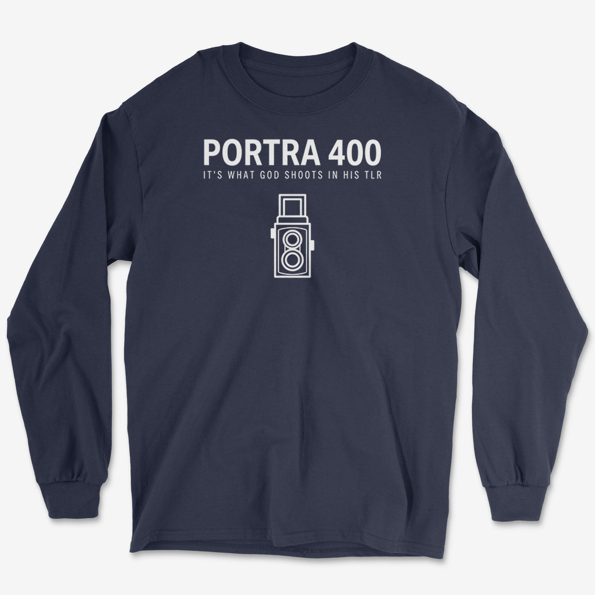 Sunday Best Long Sleeve Tee