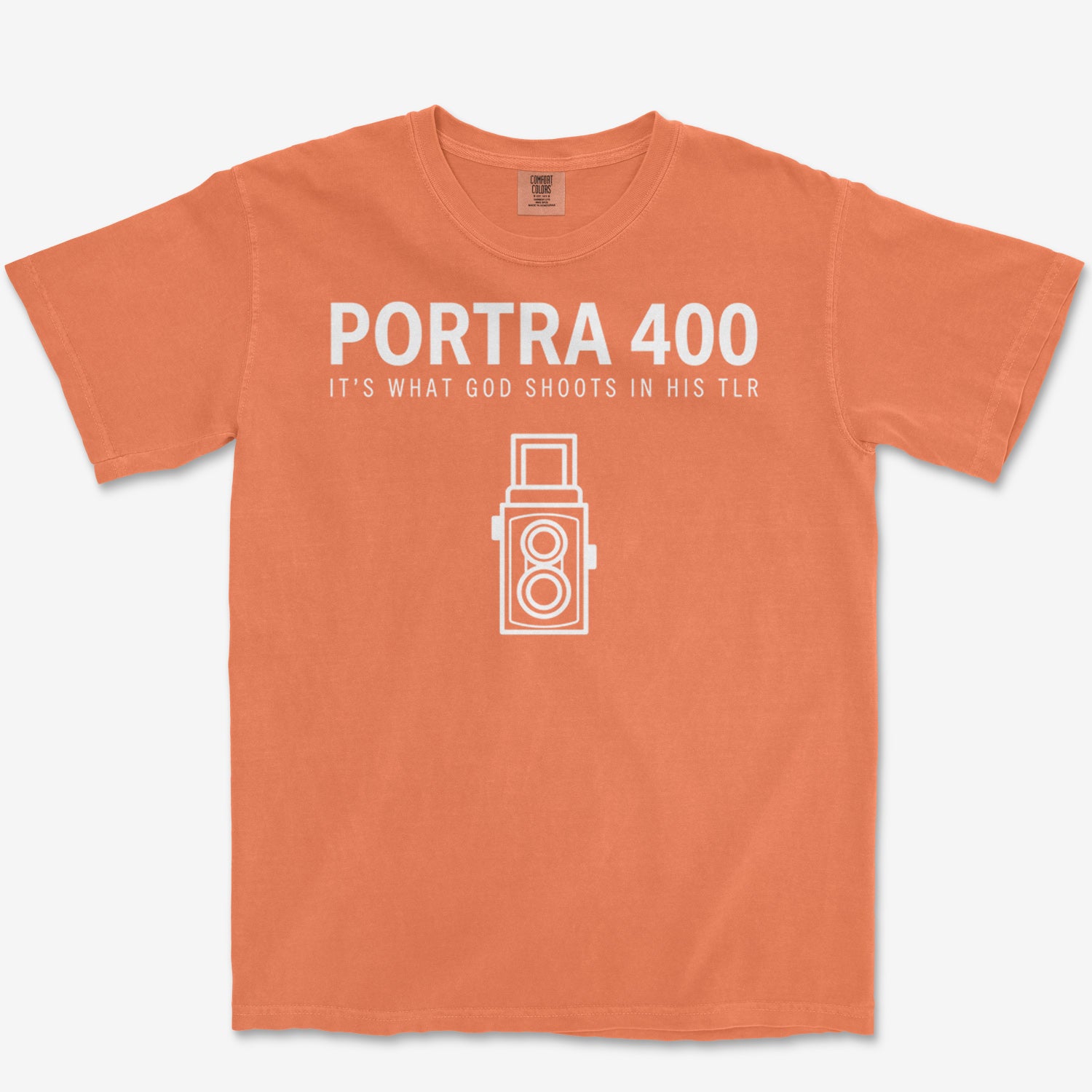 Sunday Best Heavyweight Tee