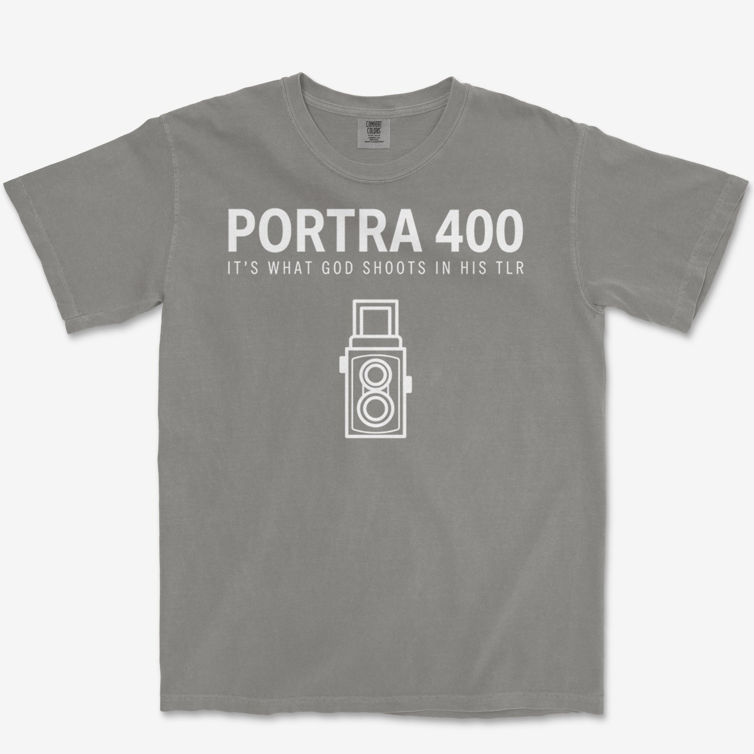 Sunday Best Heavyweight Tee