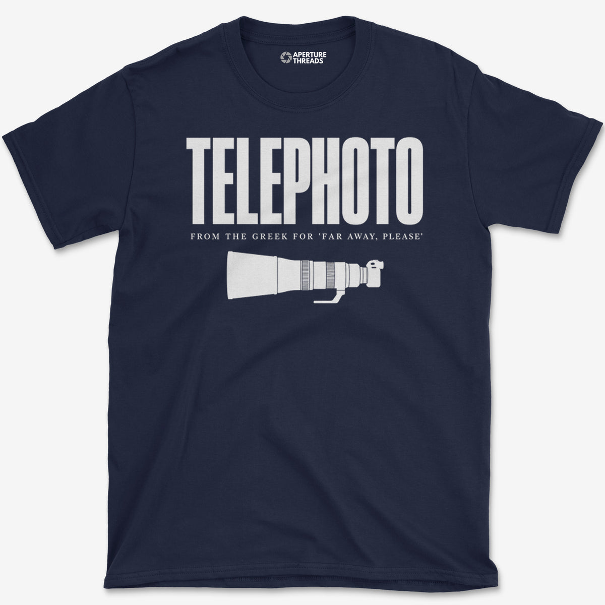 TELEPHOTO T-Shirt