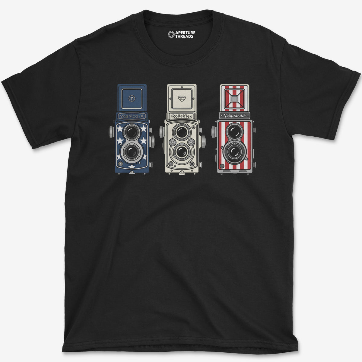 TLR USA T-Shirt