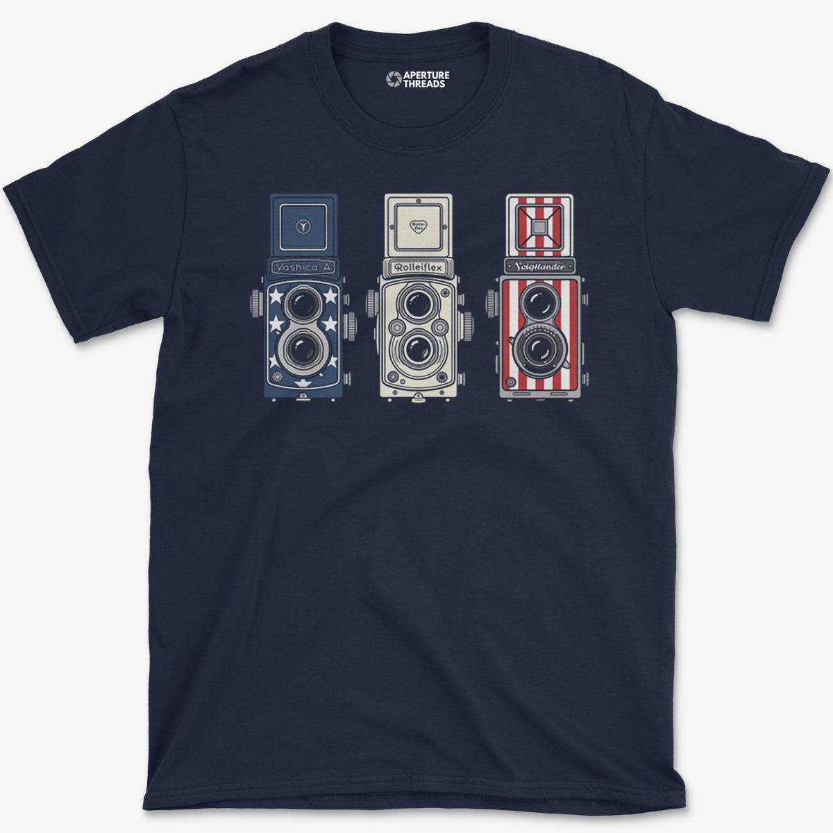 TLR USA T-Shirt