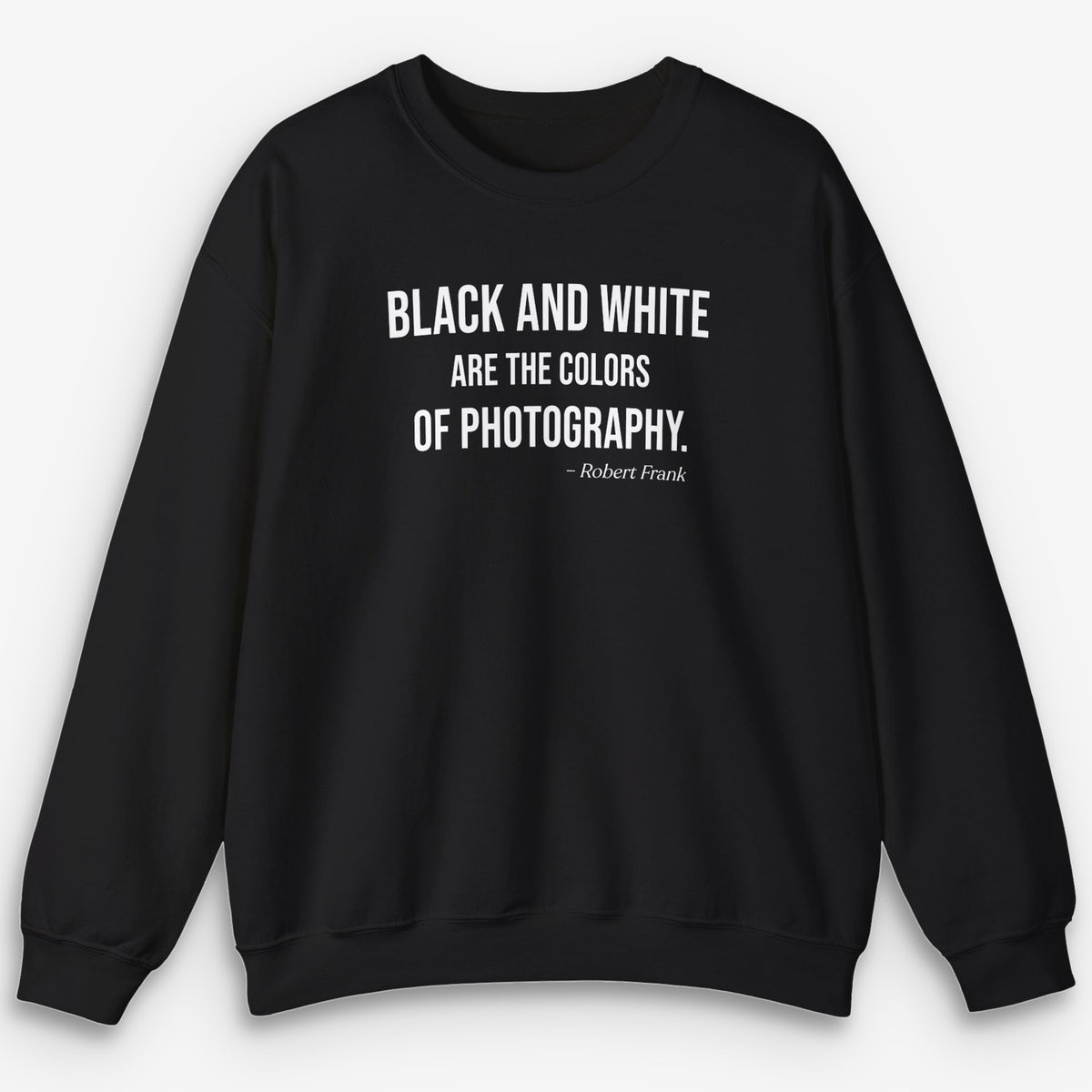 The Colors Sweatshirt