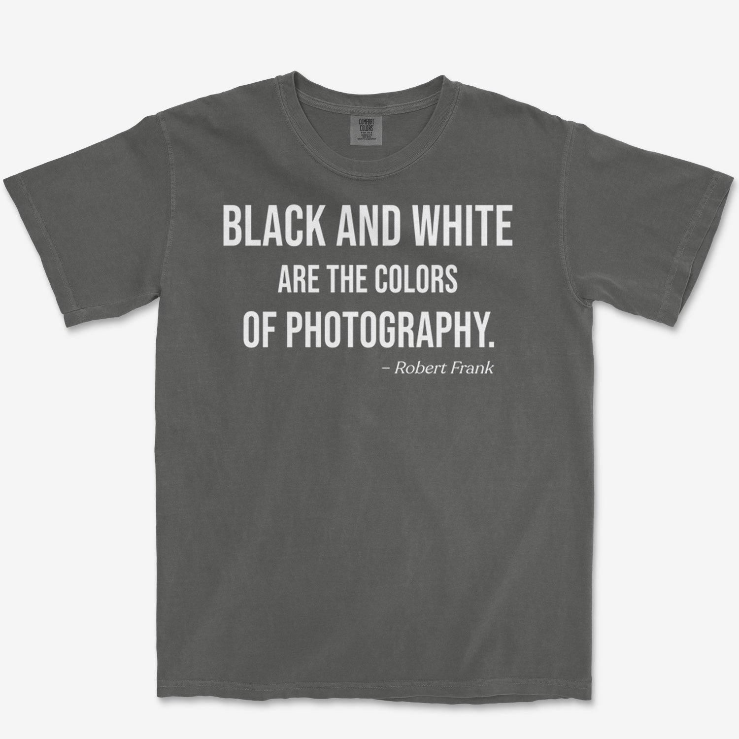 The Colors Heavyweight Tee