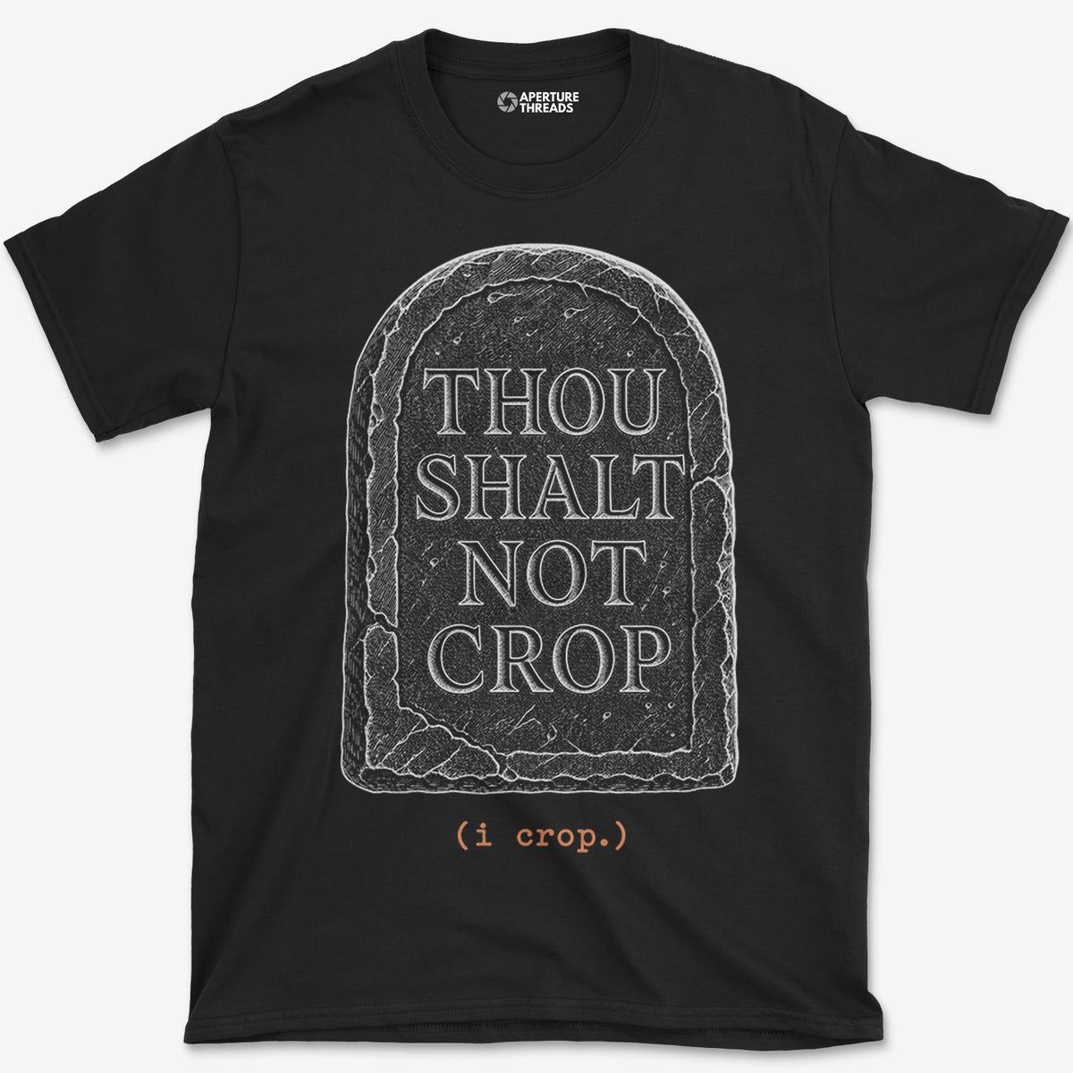 The Commandment T-Shirt