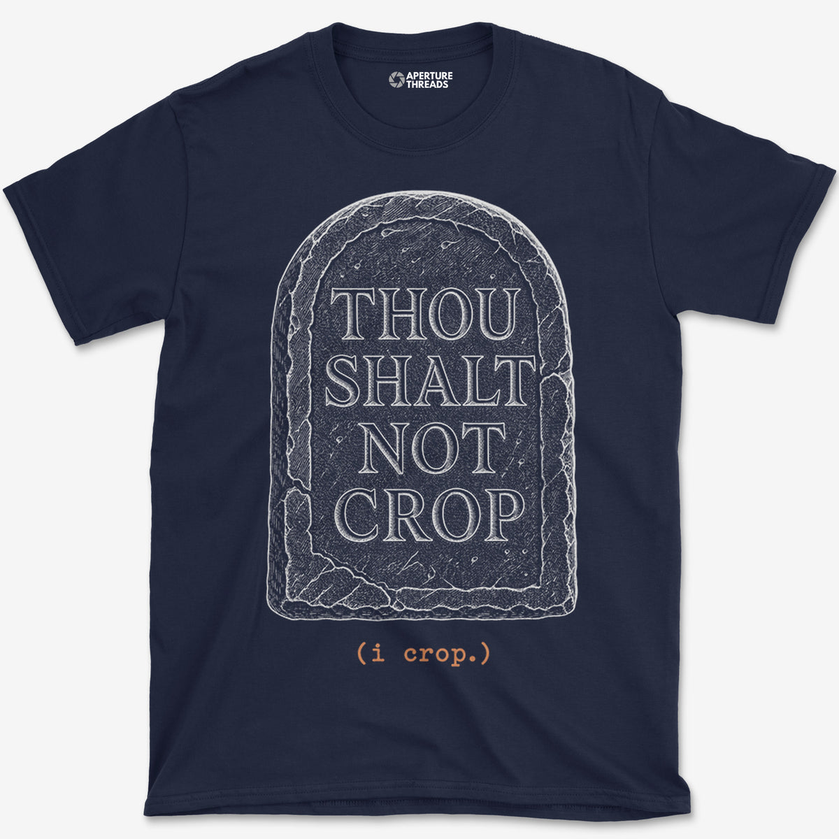 The Commandment T-Shirt