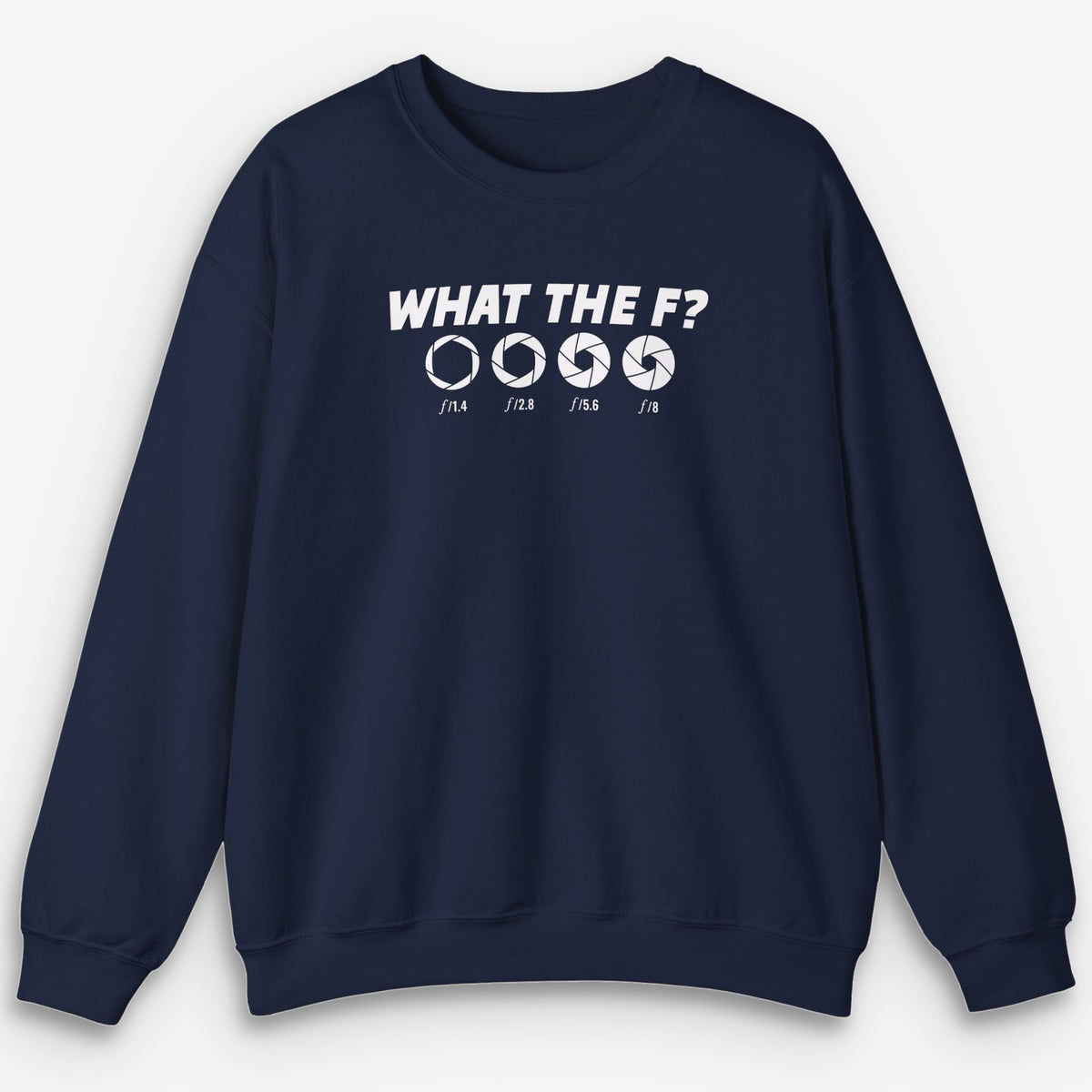 The F Sweatshirt